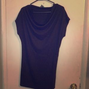 Comfy-Cute t-Shirt Dress